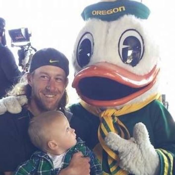 Meet your Posher, William - Picture 1 of 1